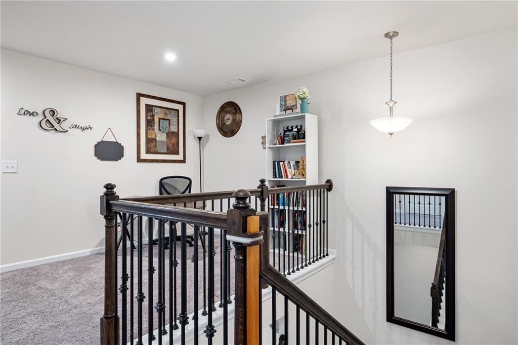 5638 Berney Circle, Powder Springs, Georgia image 18