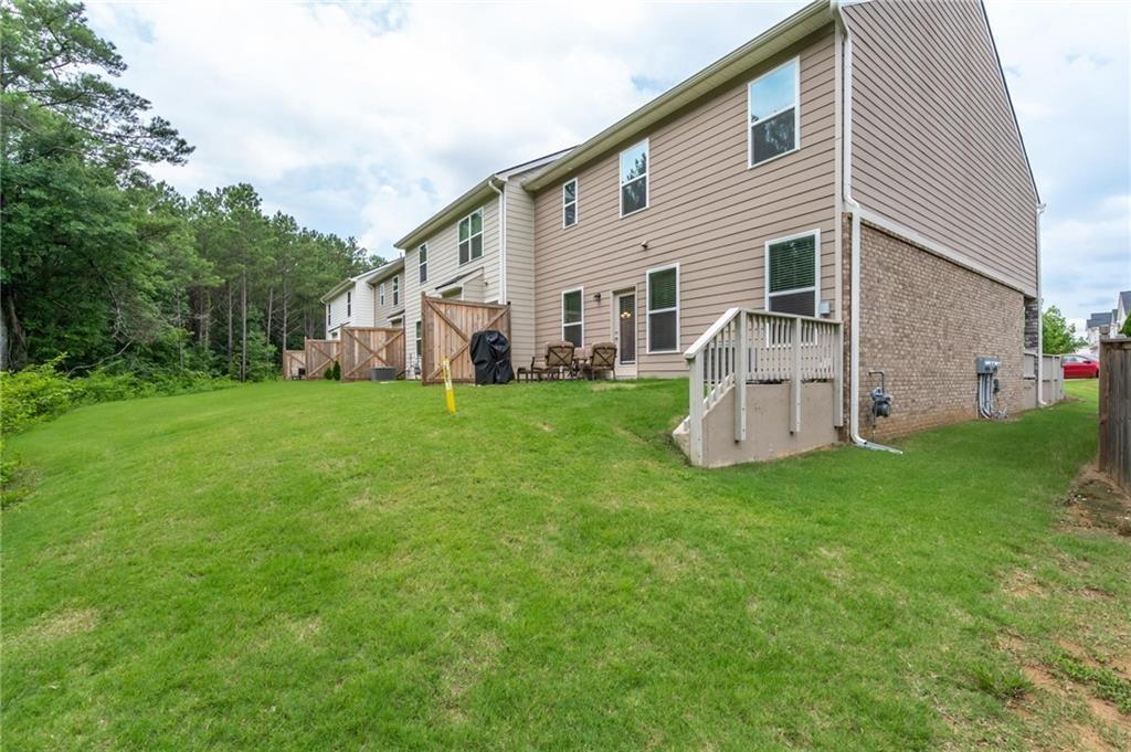 5638 Berney Circle, Powder Springs, Georgia image 30