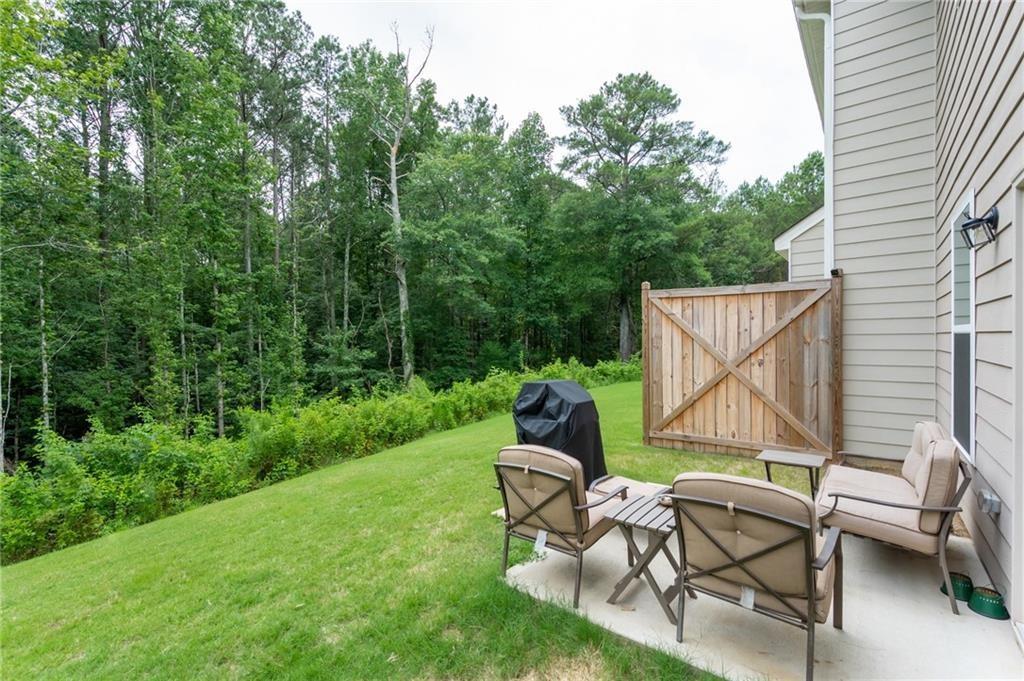 5638 Berney Circle, Powder Springs, Georgia image 28