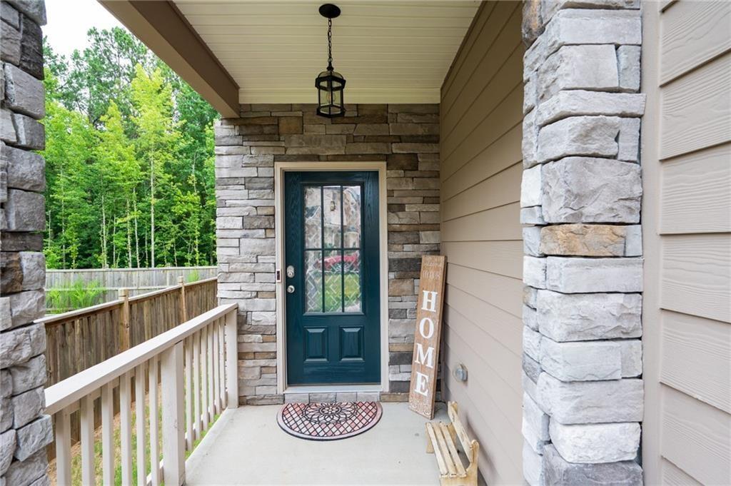 5638 Berney Circle, Powder Springs, Georgia image 4