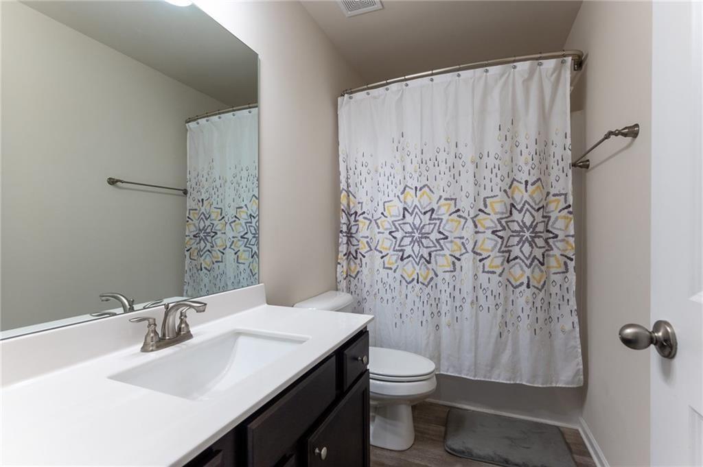 5638 Berney Circle, Powder Springs, Georgia image 21