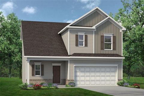 190 Artimis Drive Dalton GA 30720