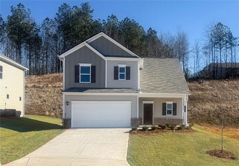 190 Artimis Drive Dalton GA 30720