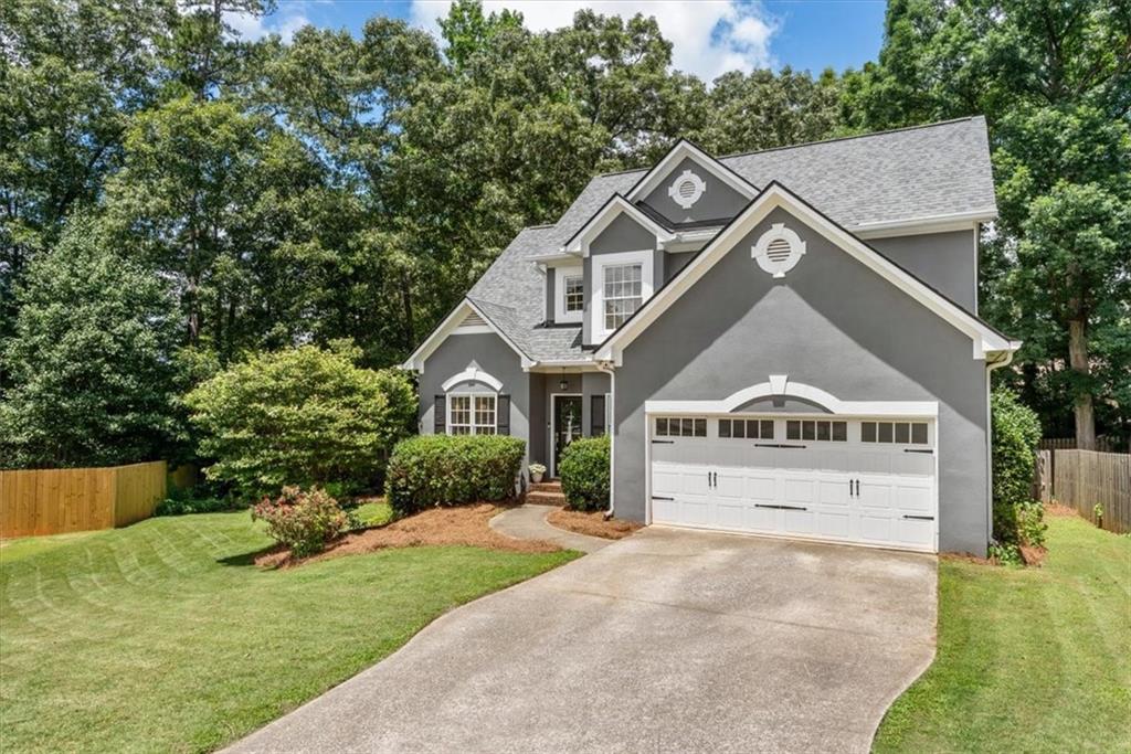 3085 Ivey Oaks Lane