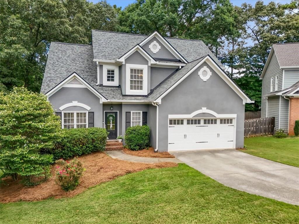 3085 Ivey Oaks Lane