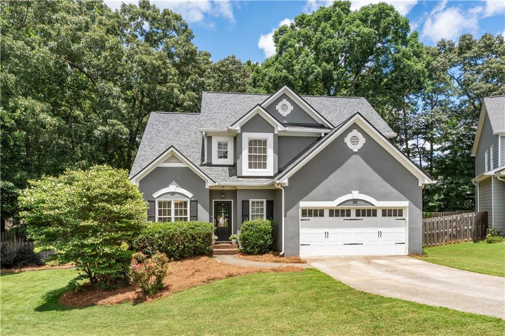 3085 Ivey Oaks Lane