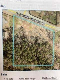 Vacant Land For Sale - Old Burnt Hickory Road<br/> Paulding County, Acworth, GA 30102