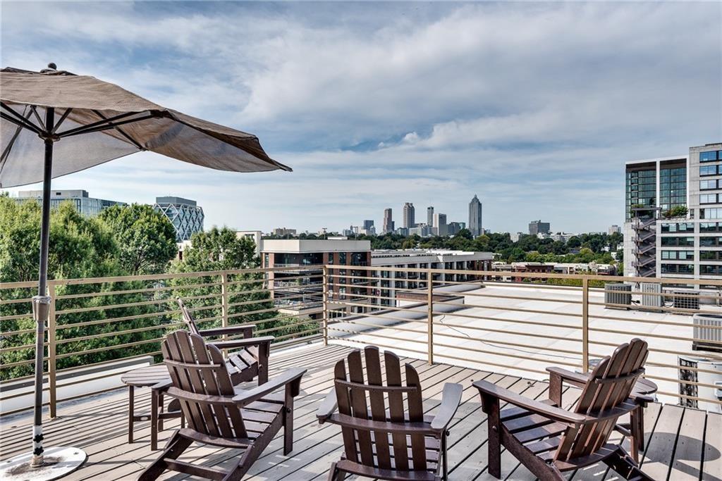 790 North Avenue #204, Atlanta, Georgia image 23