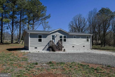 Homes For Sale - 285 Trotters Way<br/> Jefferson, GA 30549