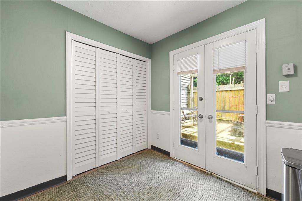 4131 N Gloucester Place, Atlanta, Georgia image 11