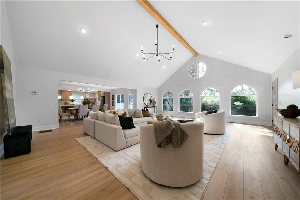 528 Pumpkinvine Road