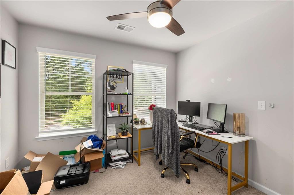 3406 Pennington Drive, Lithonia, Georgia image 20