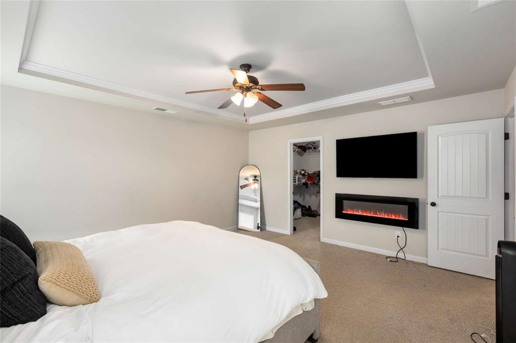 3406 Pennington Drive, Lithonia, Georgia image 13