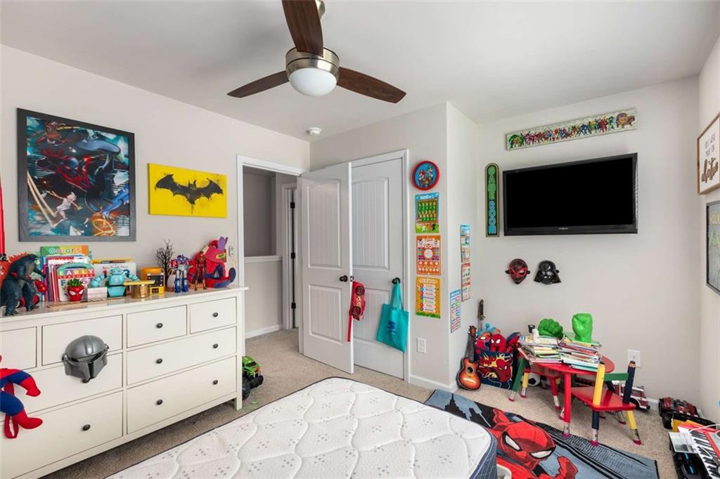 3406 Pennington Drive, Lithonia, Georgia image 18