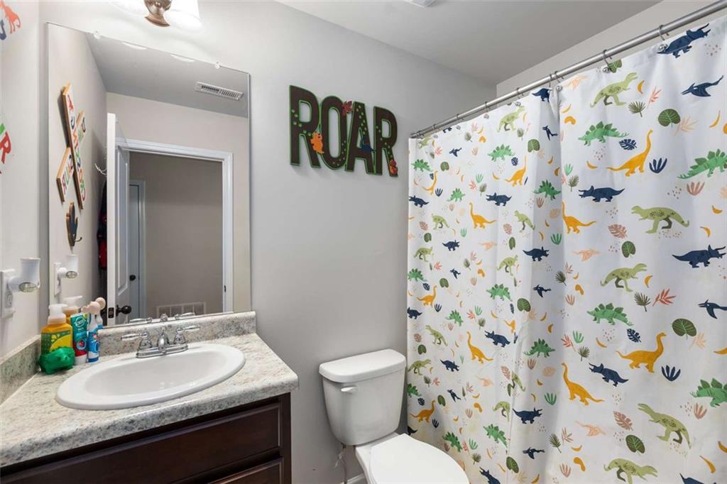 3406 Pennington Drive, Lithonia, Georgia image 19