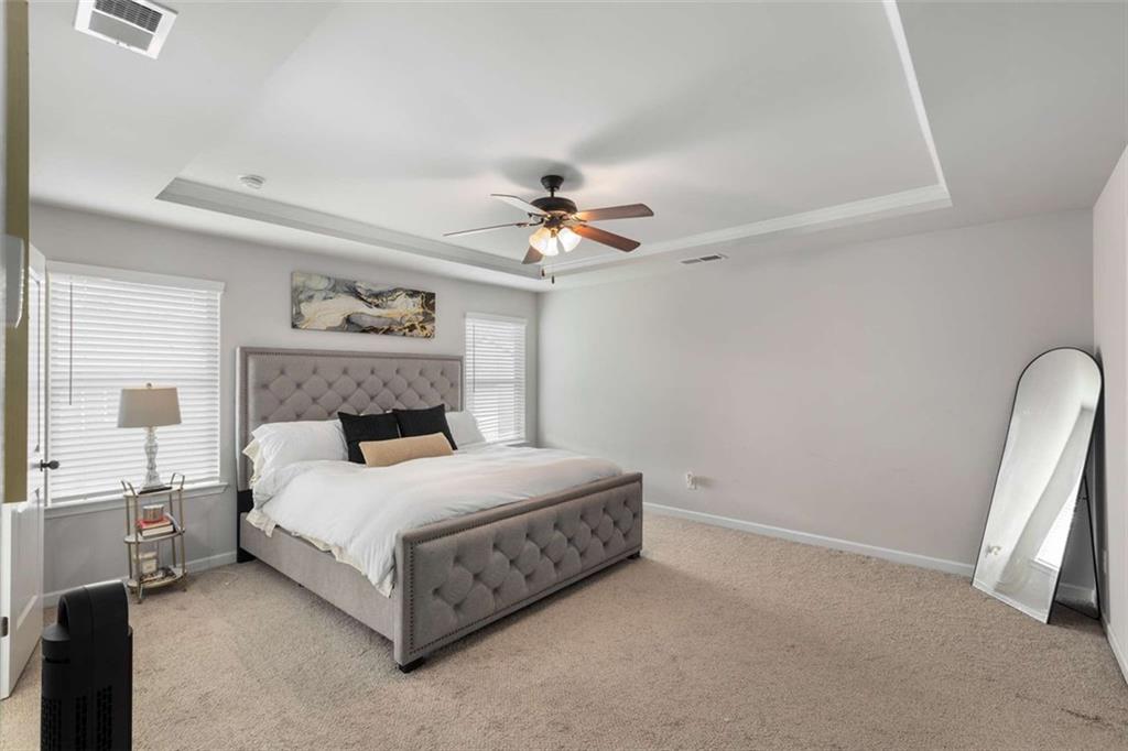 3406 Pennington Drive, Lithonia, Georgia image 12