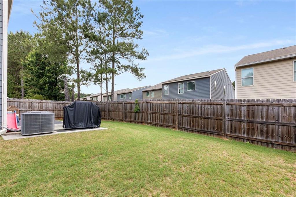 3406 Pennington Drive, Lithonia, Georgia image 23