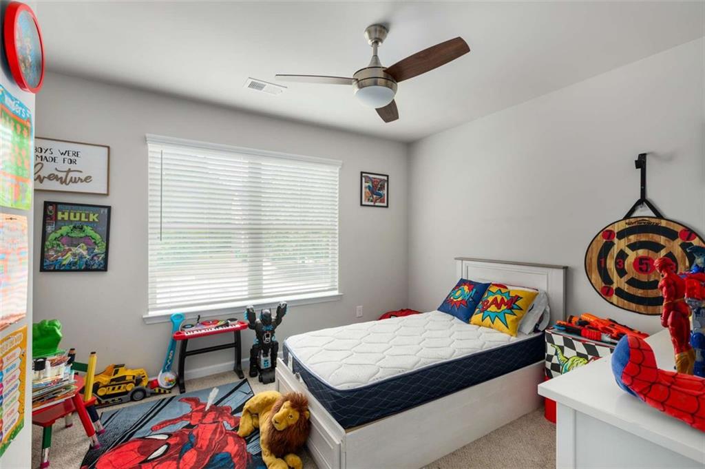 3406 Pennington Drive, Lithonia, Georgia image 17