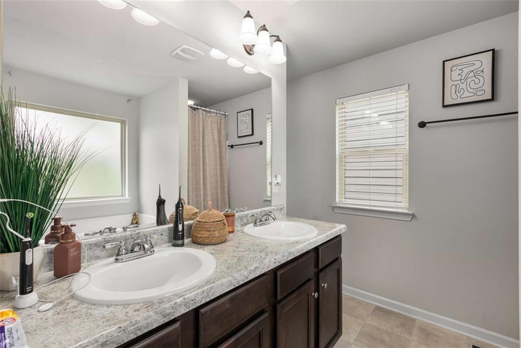 3406 Pennington Drive, Lithonia, Georgia image 14