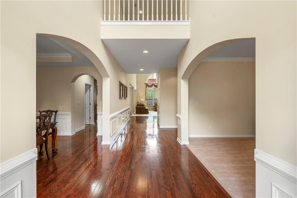 7621 Forest Glen Way