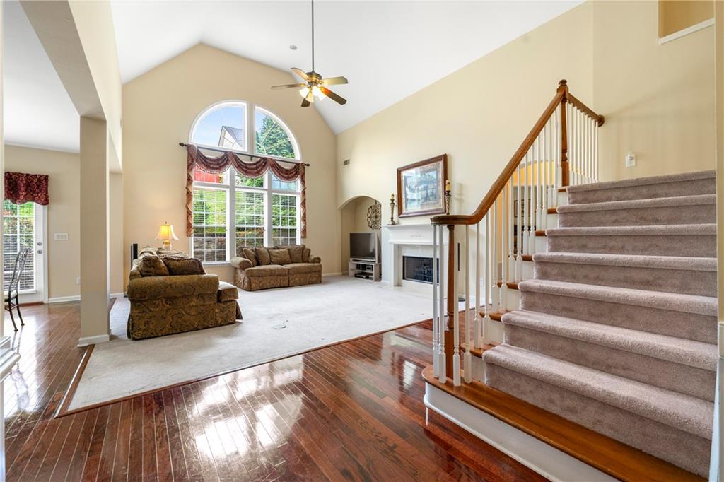 7621 Forest Glen Way