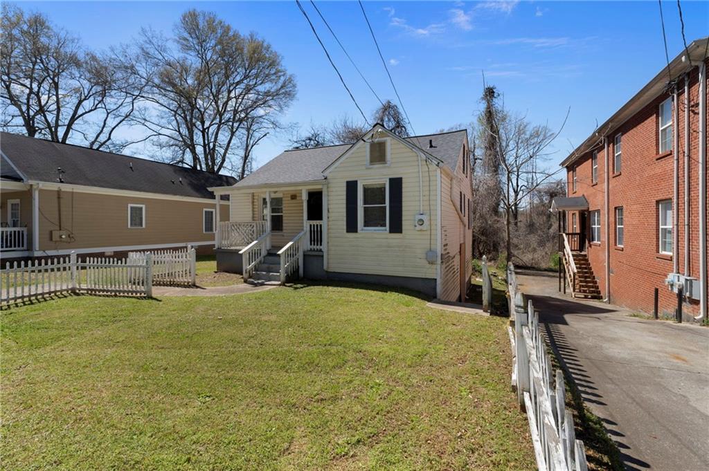 246 Stafford Street NW