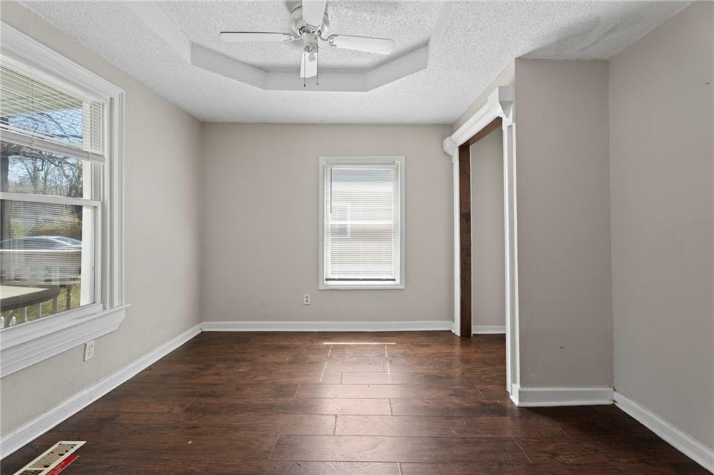 246 Stafford Street NW