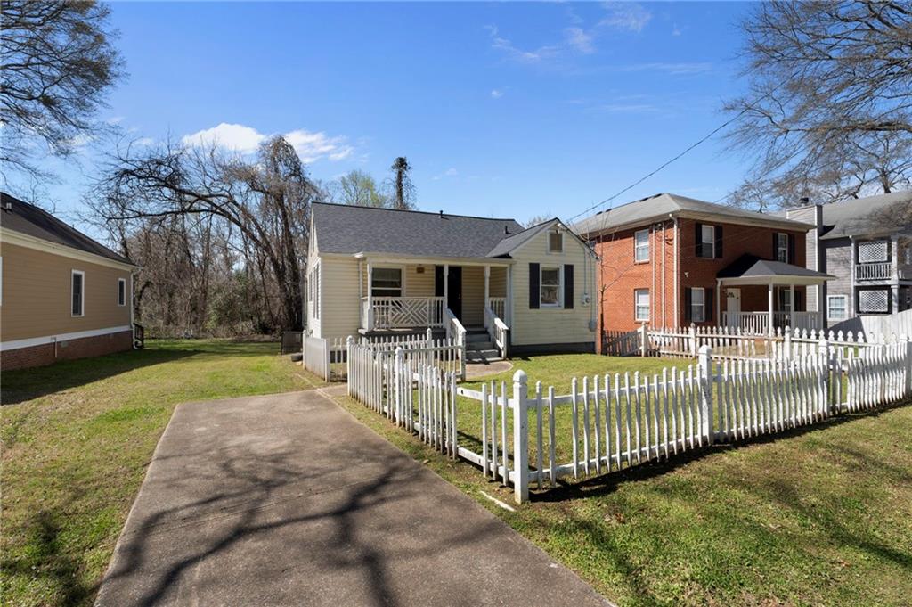 246 Stafford Street NW