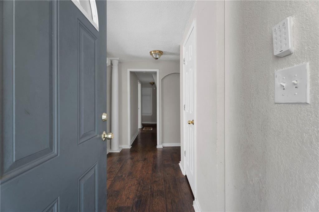 246 Stafford Street NW