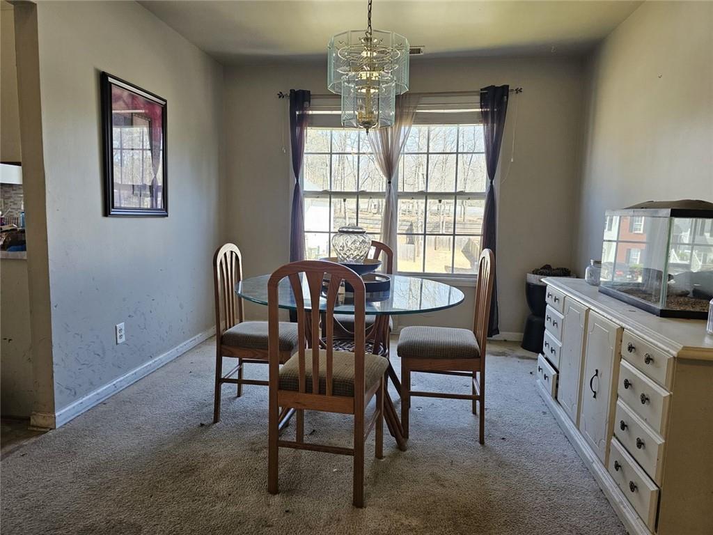 68 Georgias Lane, Dallas, Georgia image 11