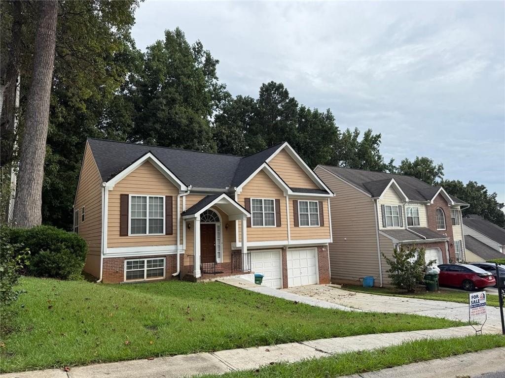 6922 Magnolia Park Drive