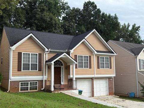 Photo of 6922 Magnolia Park Drive, Norcross, GA 30093 (MLS # 7460651)