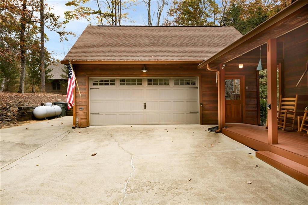 58 Morley Drive, Ellijay, Georgia image 8