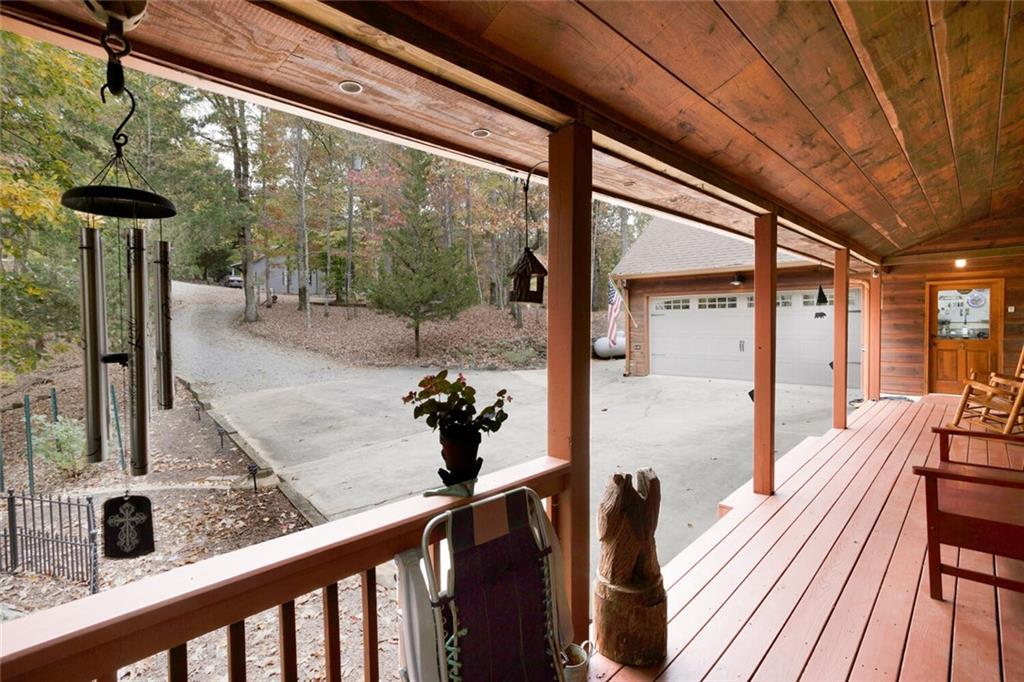 58 Morley Drive, Ellijay, Georgia image 13