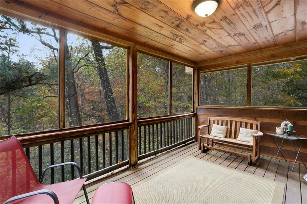 58 Morley Drive, Ellijay, Georgia image 35