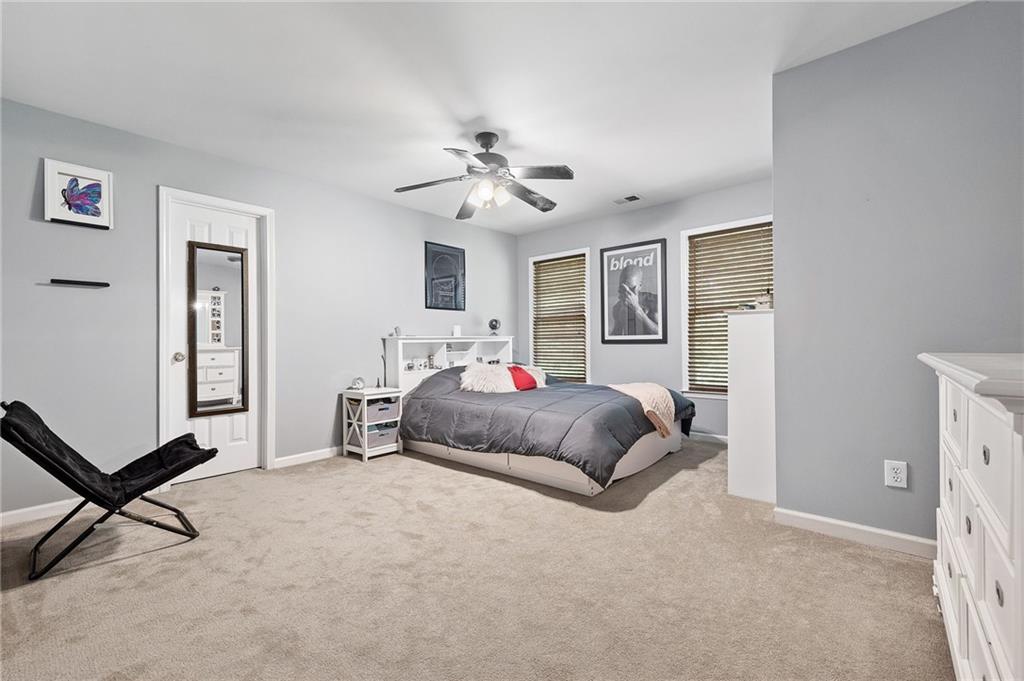417 Rhodes House Drive, Suwanee, Georgia image 15