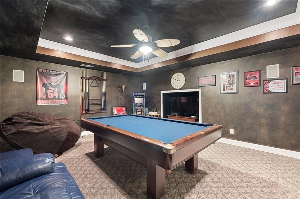 417 Rhodes House Drive, Suwanee, Georgia image 22