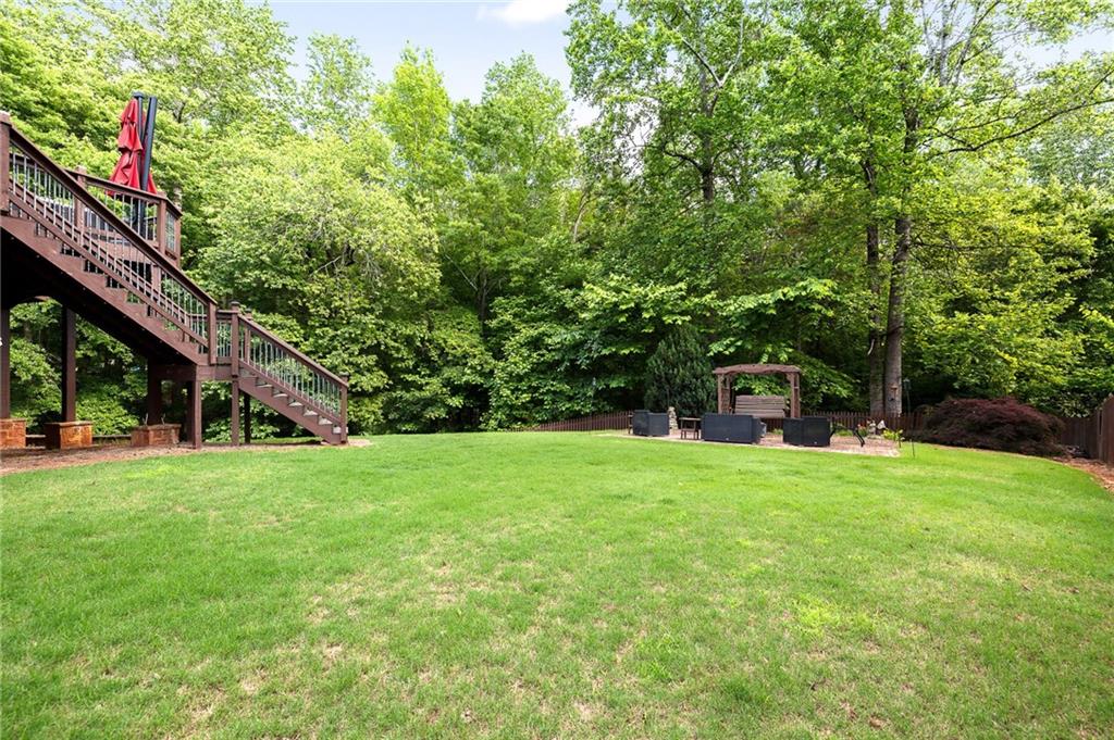 417 Rhodes House Drive, Suwanee, Georgia image 29