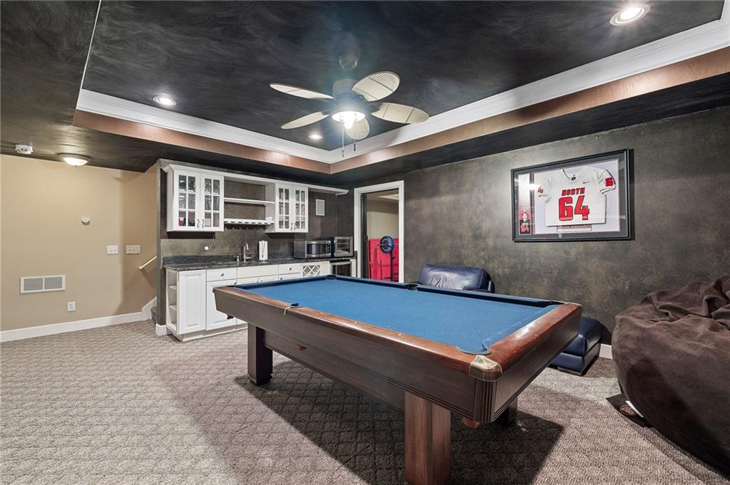 417 Rhodes House Drive, Suwanee, Georgia image 21