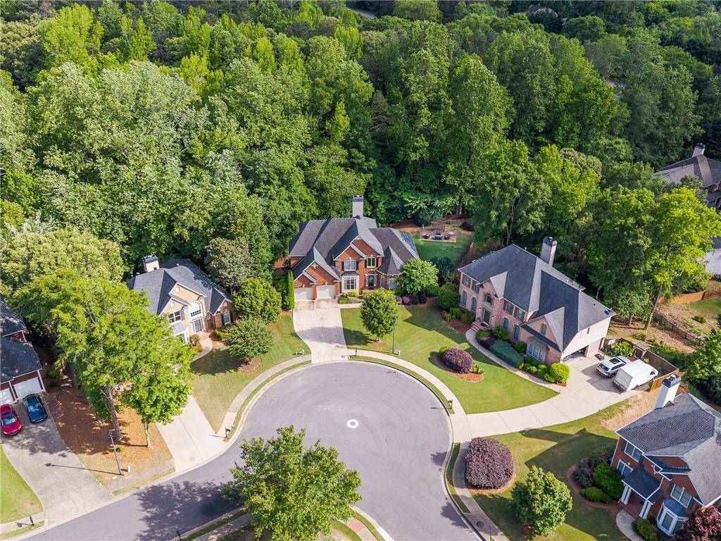 417 Rhodes House Drive, Suwanee, Georgia image 32