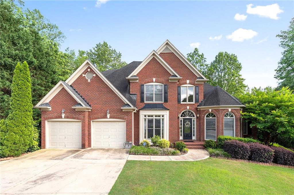 417 Rhodes House Drive, Suwanee, Georgia image 35