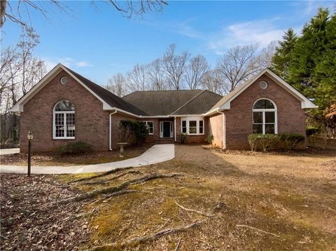 8201 Greens Court Jonesboro GA 30236