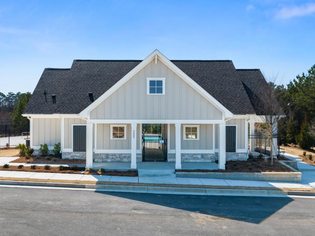 8230 Coldstream Drive, Fairburn, Georgia image 22