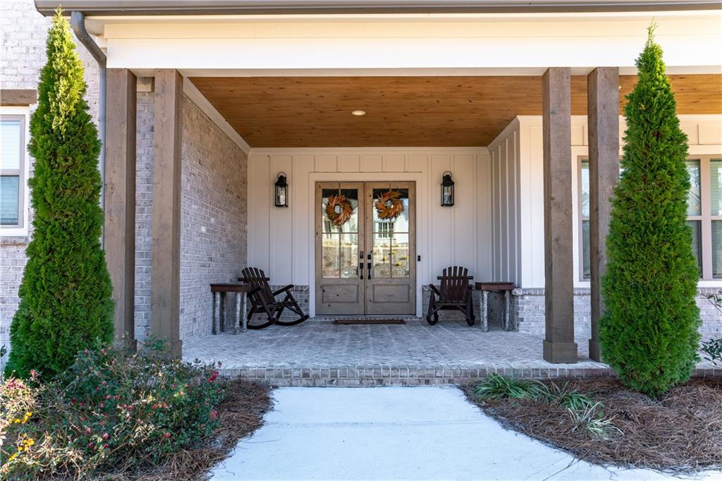 39 Telfair Court, Acworth, Georgia image 9