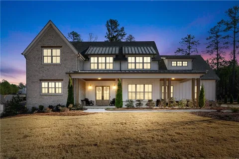 39 Telfair Court, Acworth, GA 30101 - MLS#: 7531565