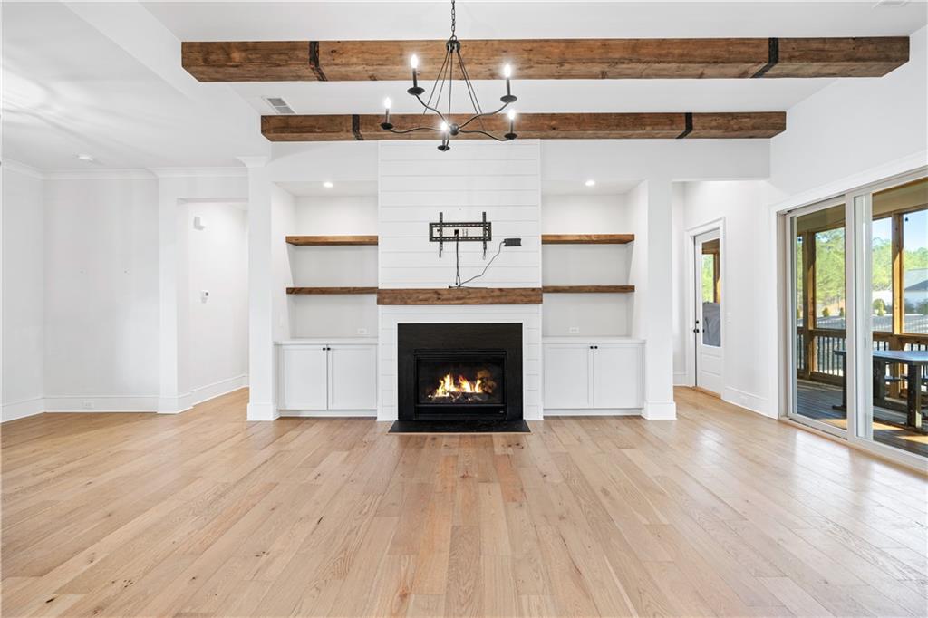 39 Telfair Court, Acworth, Georgia image 14