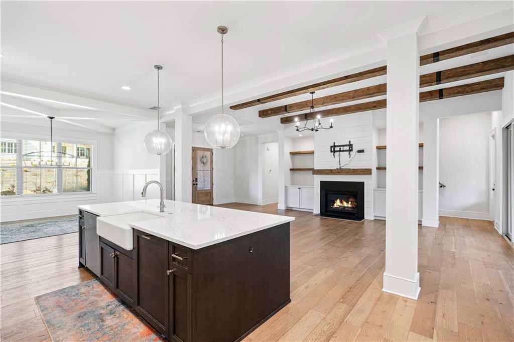 39 Telfair Court, Acworth, Georgia image 21
