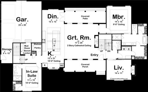 789 Old Mill Court Ball Ground GA 30107