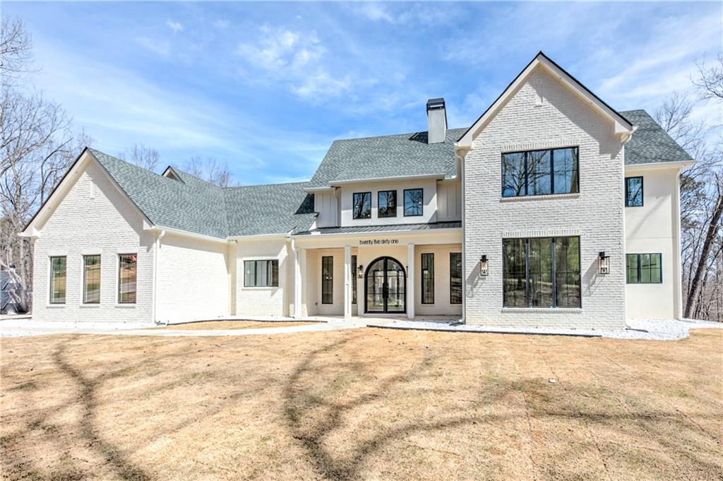 789 Old Mill Tract 1 Court