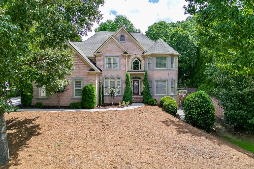 2107 Town Manor Court